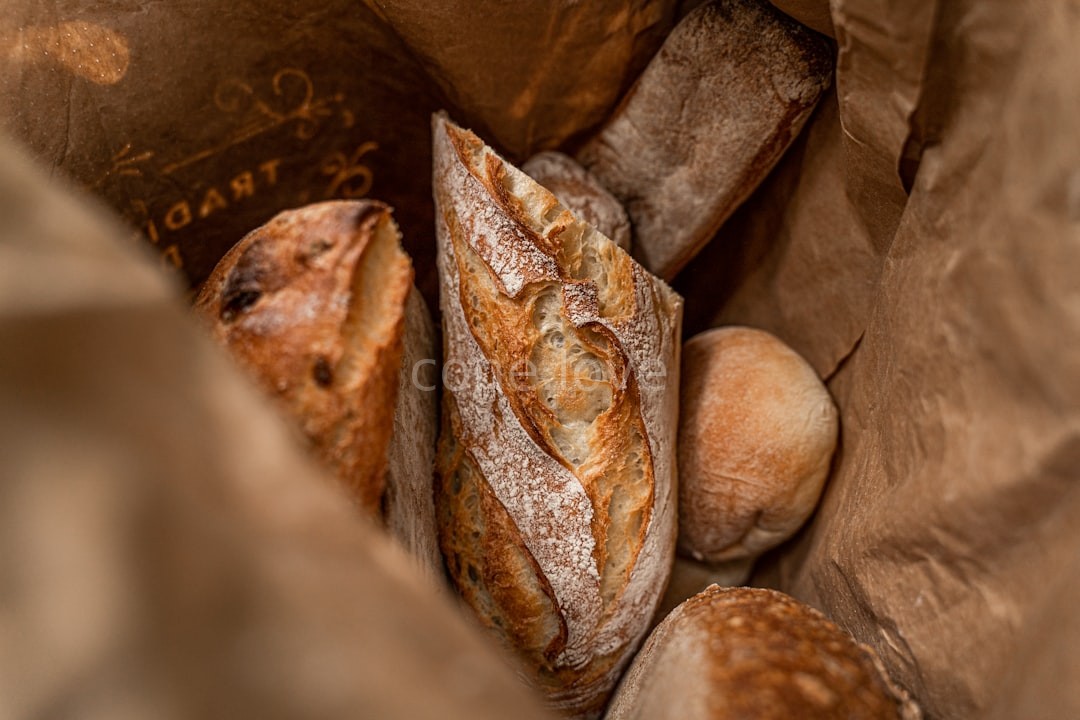 Bakery Hero