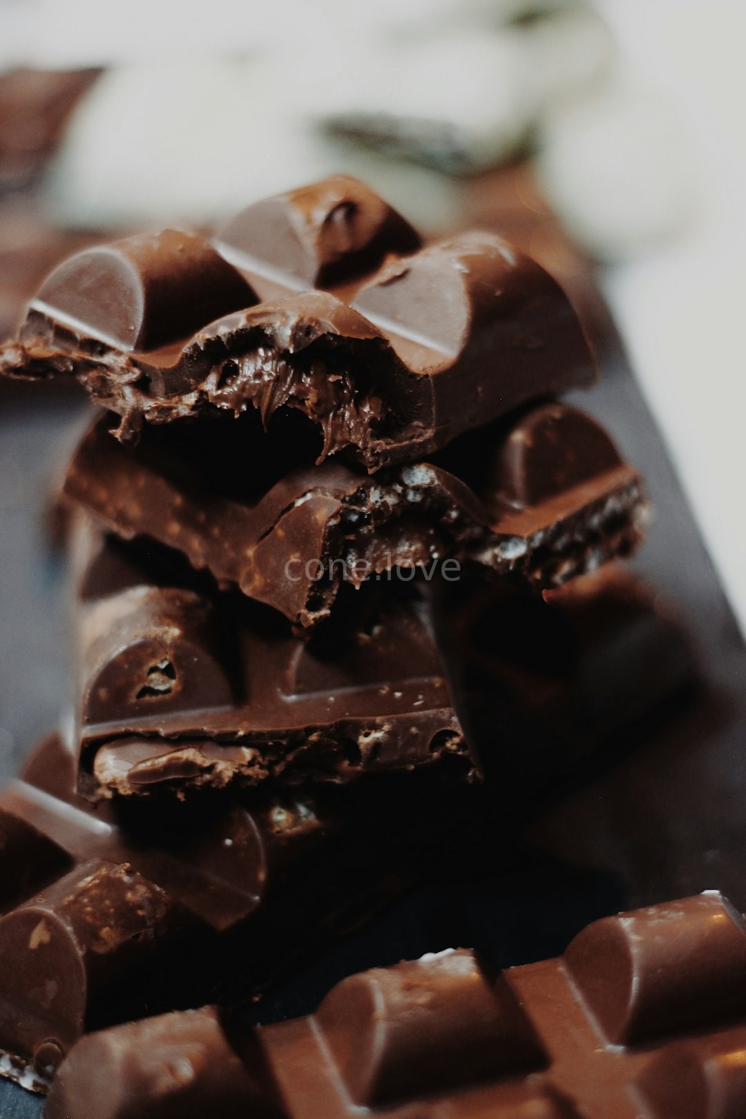 Chocolate Reel 3