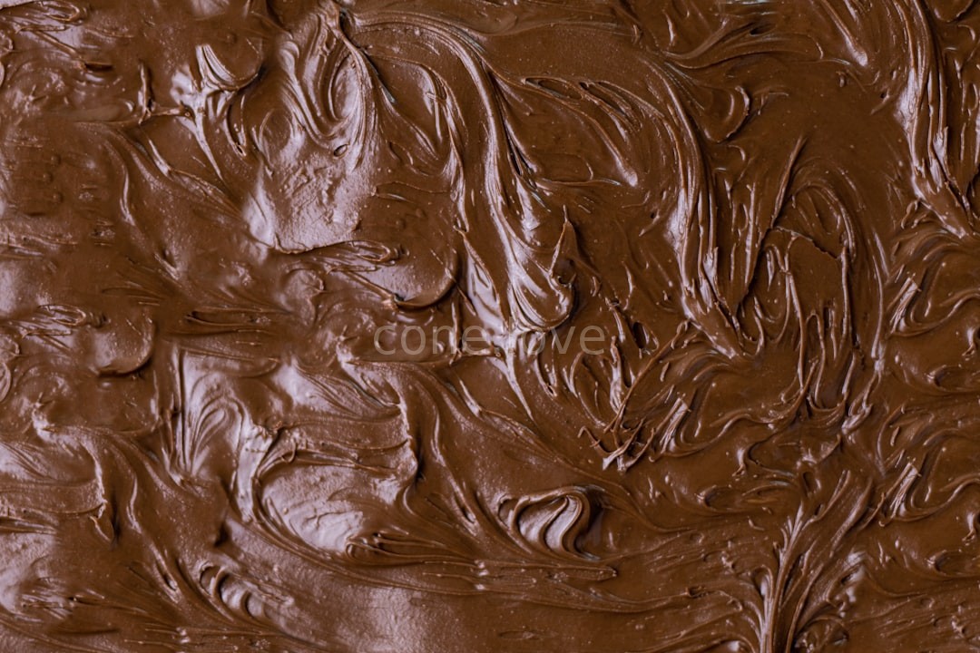 Chocolate Reel 2