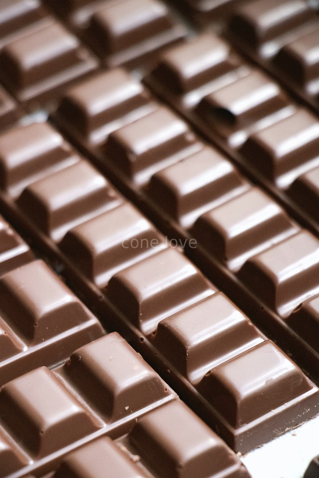 Chocolate Reel 1