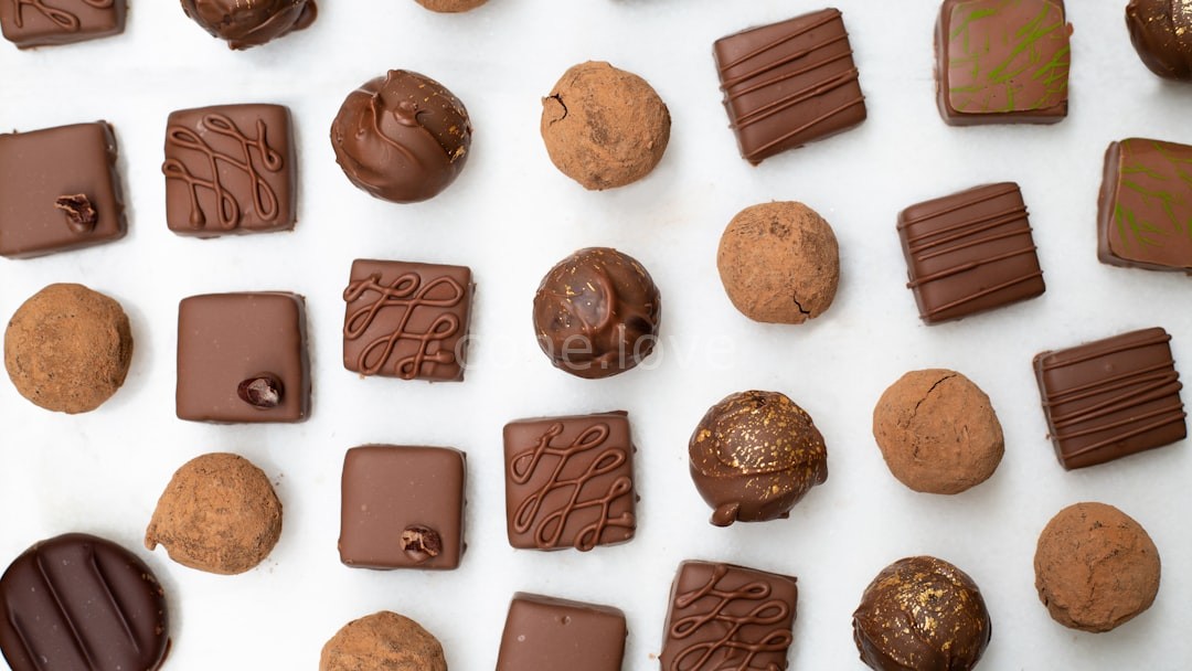 Truffles