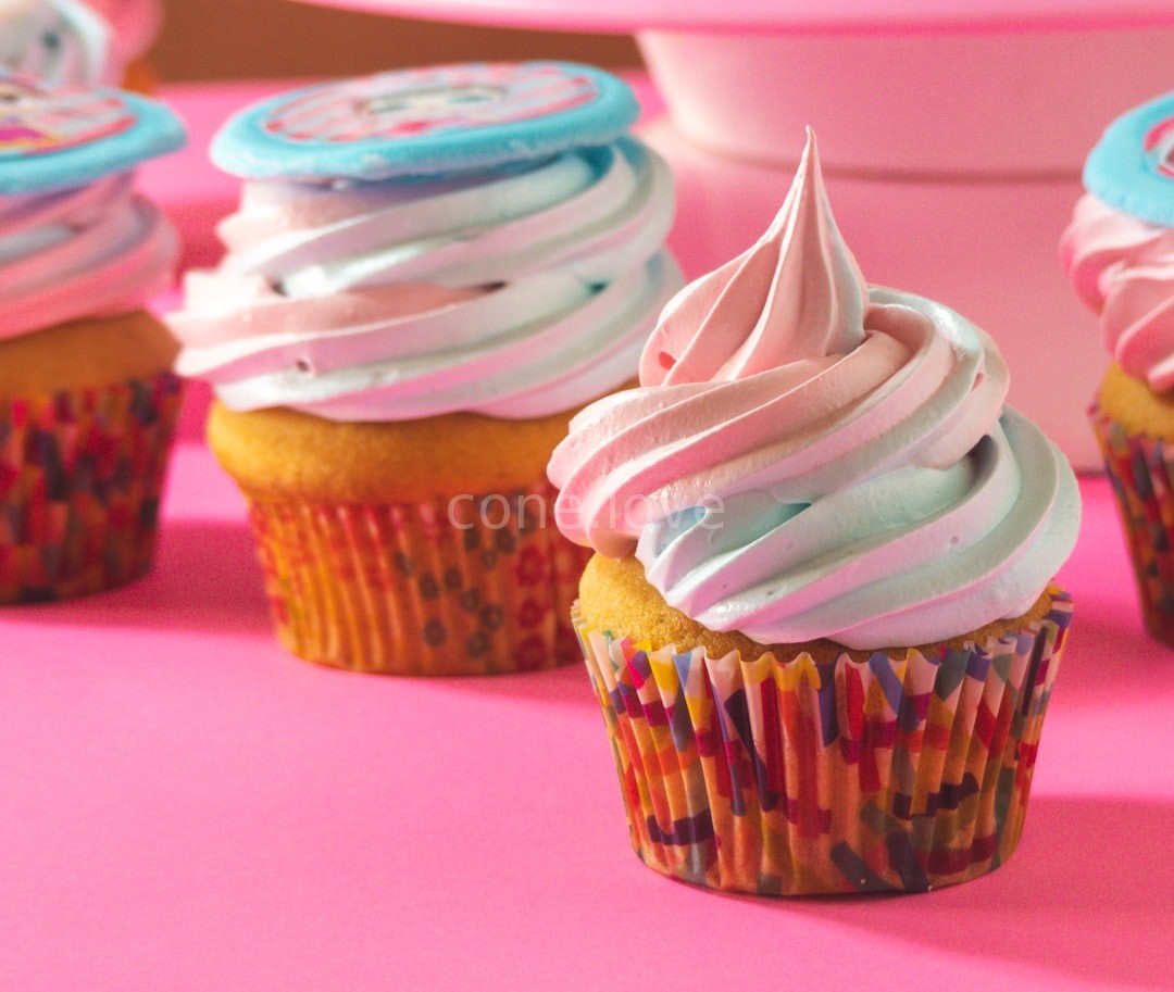 Custom Party Orders