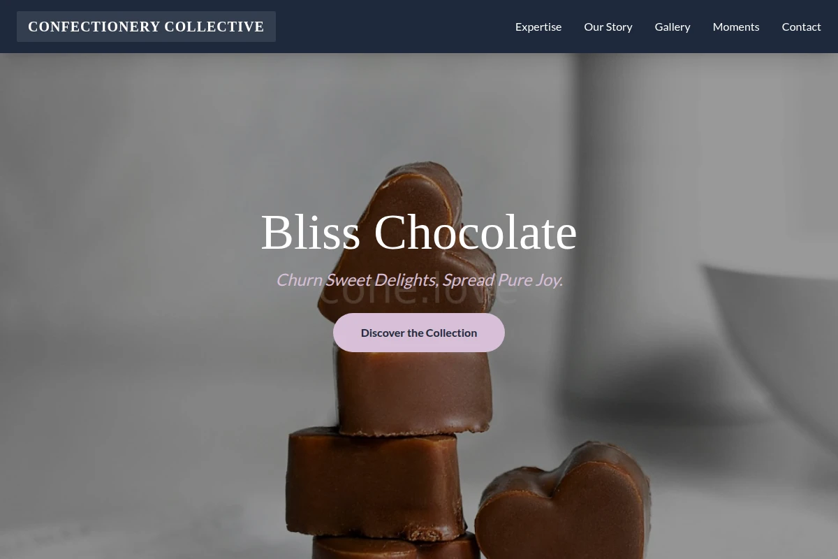 chocolate