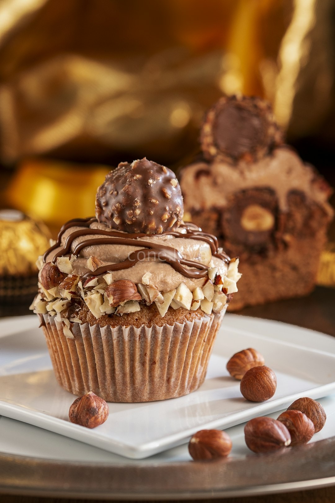 Delicious Dessert